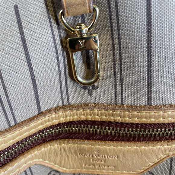 ($1600) Neverfull GM - Picture 7 of 8